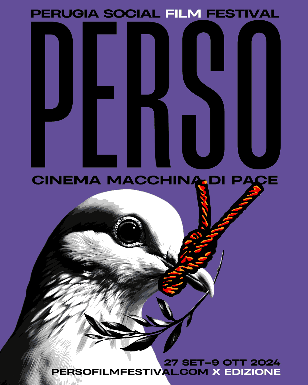 PerSo Film Festival 2024