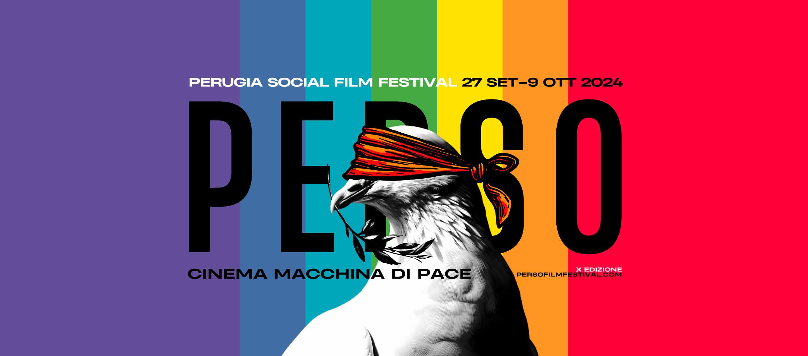 PerSo Film Festival 2024