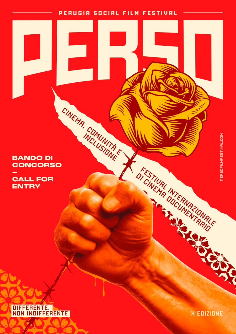 Bando PerSo Film Festival 2024