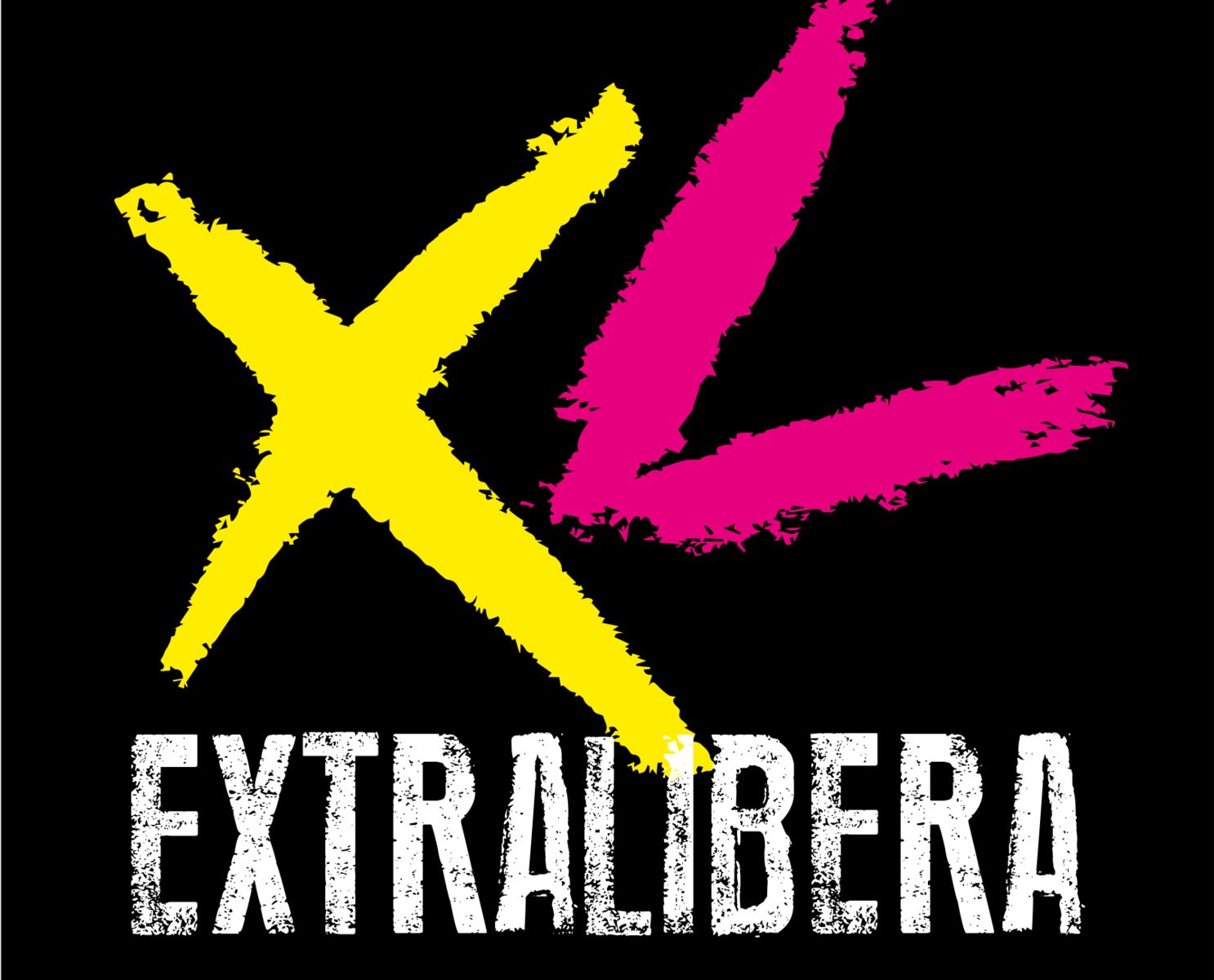 Logo Extralibera