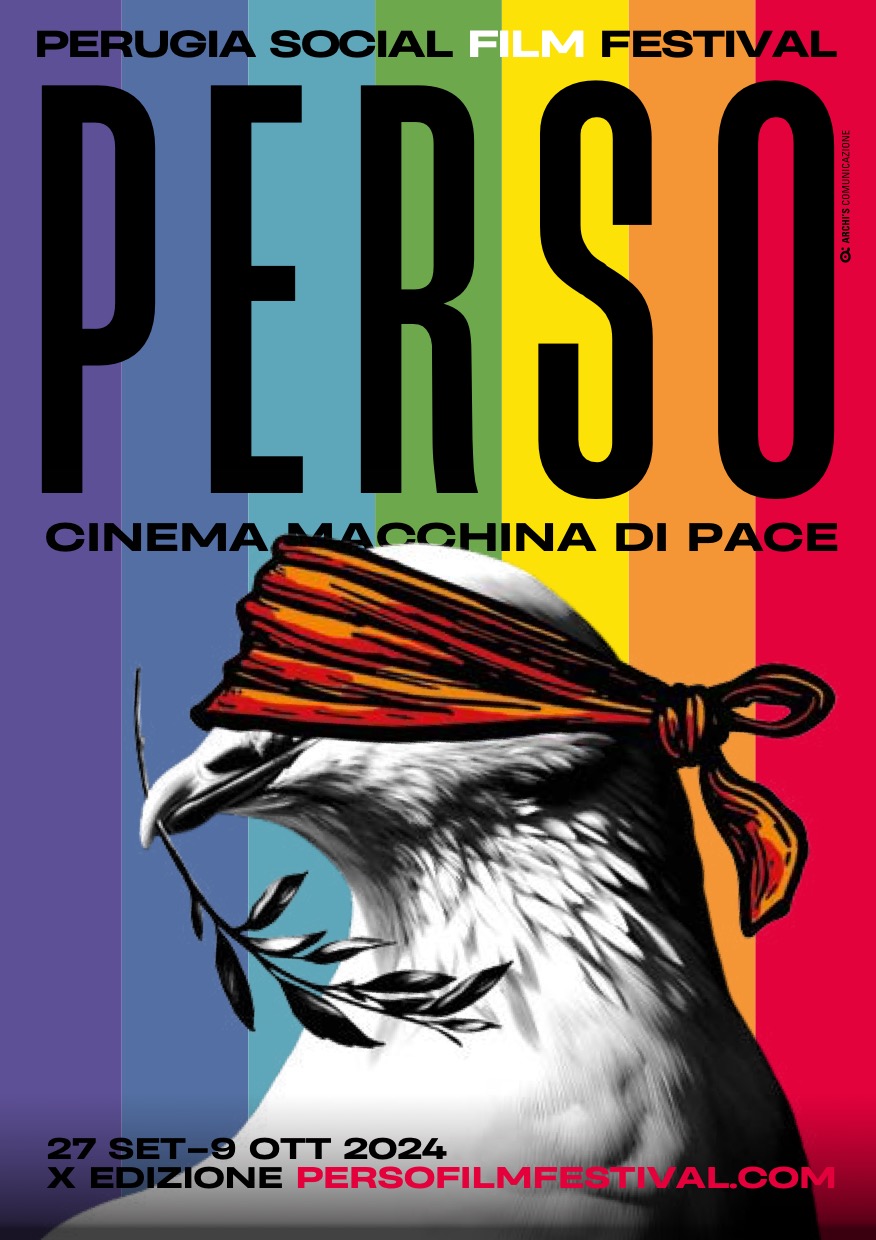 Programma PerSo Film Festival 2024