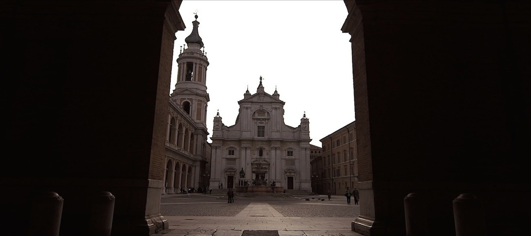 La spiritualità nell’Italia di mezzo