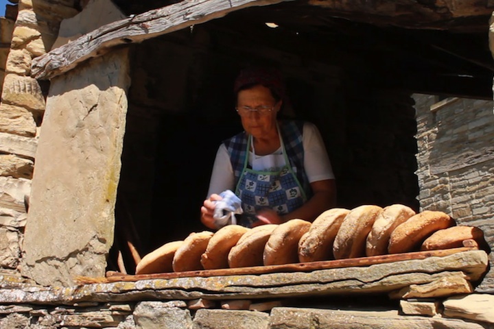 Pane e partigiani