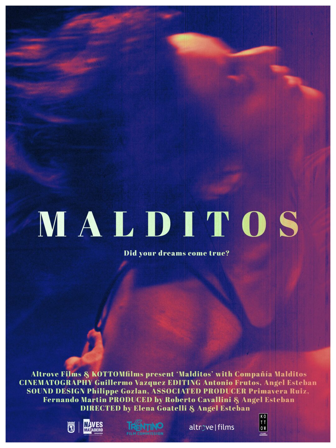 MALDITOS